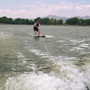 Meet your Posher, Drew